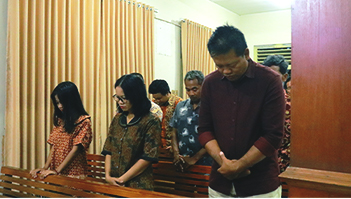 galeri, Ibadah Minggu Palmarum GKJ Baki Induk, gereja kristen jawa, gkj, gkj baki, gereja kristen jawa baki, baki, sukoharjo, gkj klasis sukoharjo, klasis sukoharjo, klasis, sinode gkj, sinode 